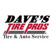 Daves tire - Dave's Tire Service LLC. 169 likes · 2 talking about this. Tire repair and sales